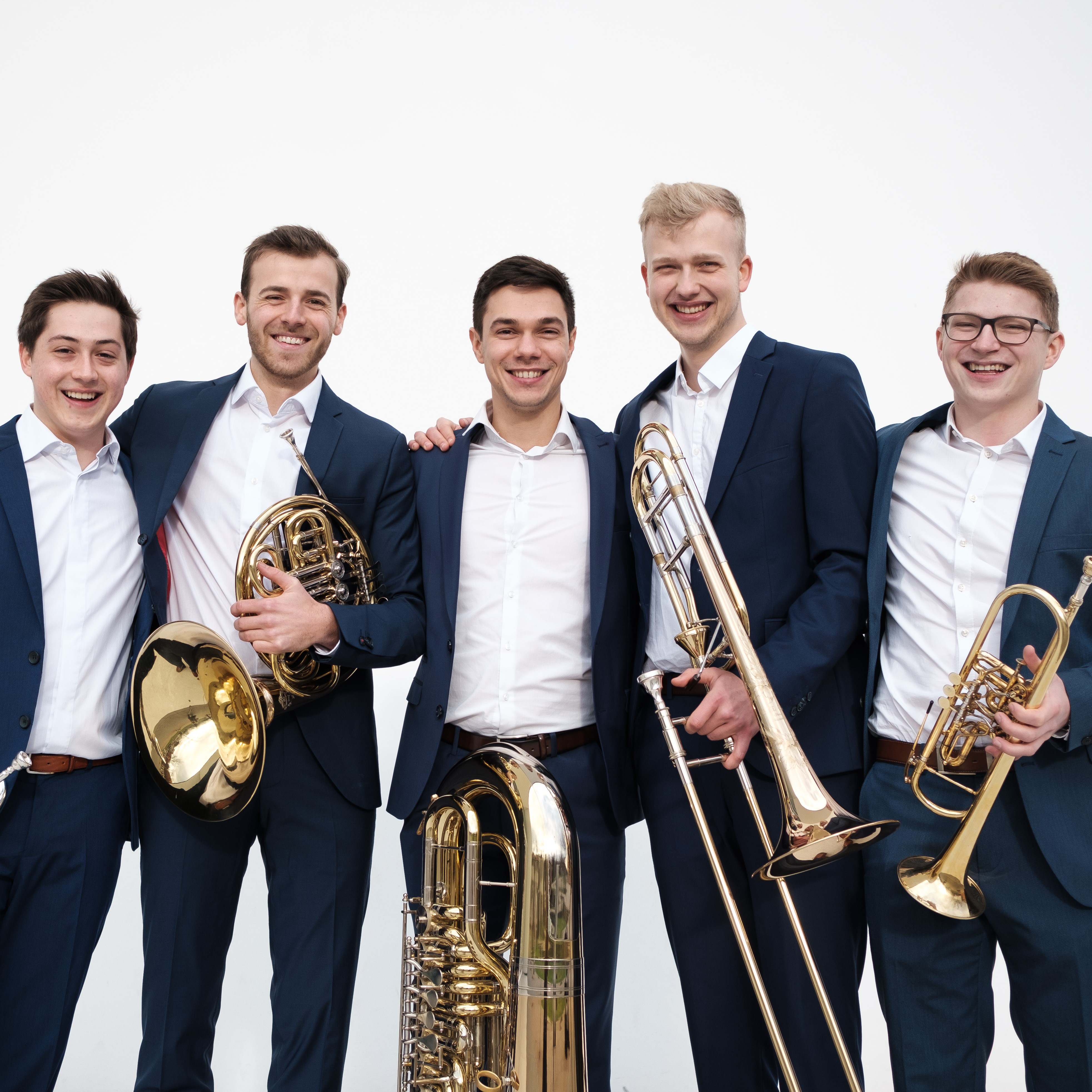 Karidion Brass Quintett