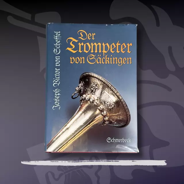 Der Trompeter von Säckingen (Hardcover)