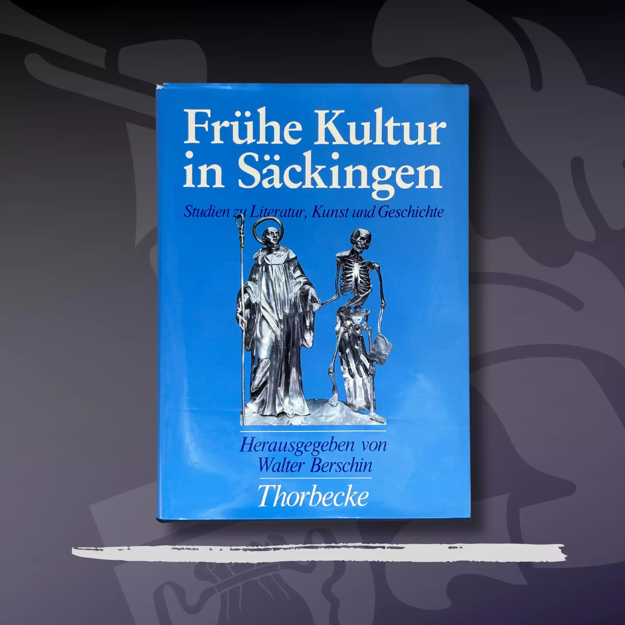 Bild zu Frühe Kultur in Säckingen