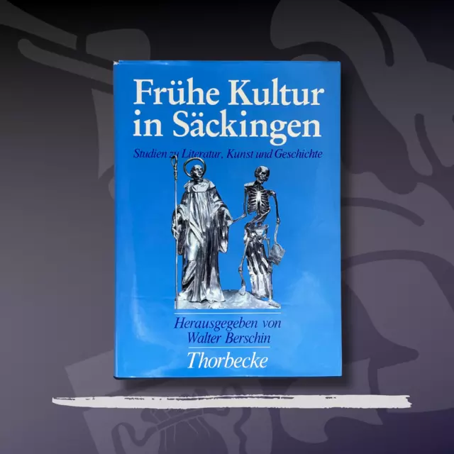 Frühe Kultur in Säckingen