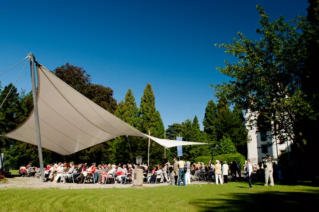 Promenadenkonzert Bad Säckingen