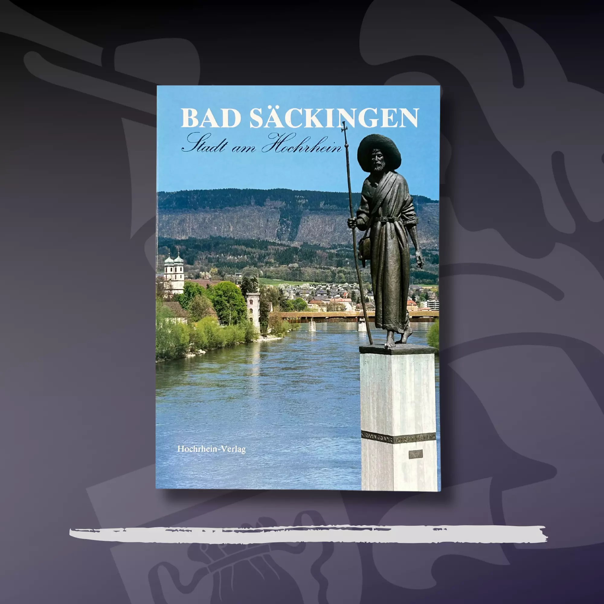 Bild zu Bad Säckingen - Stadt am Hochrhein