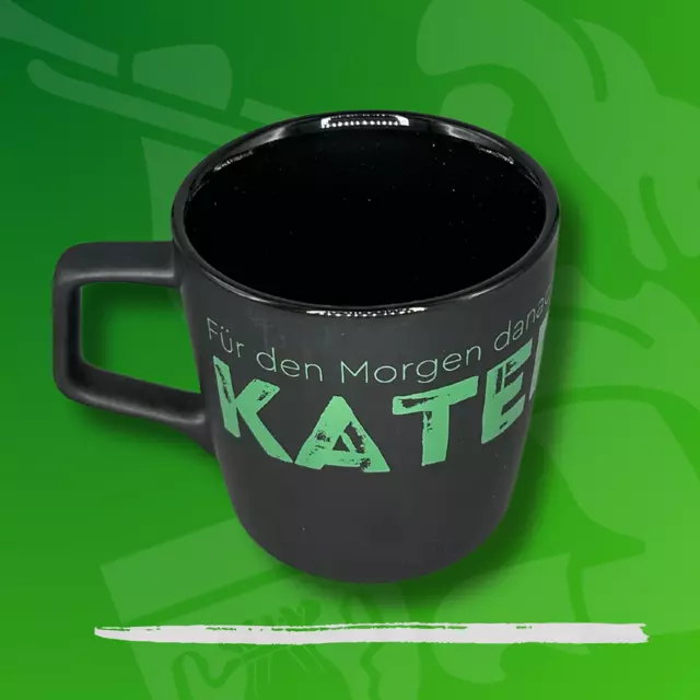 Kater-Tasse „Kater-Tasse“