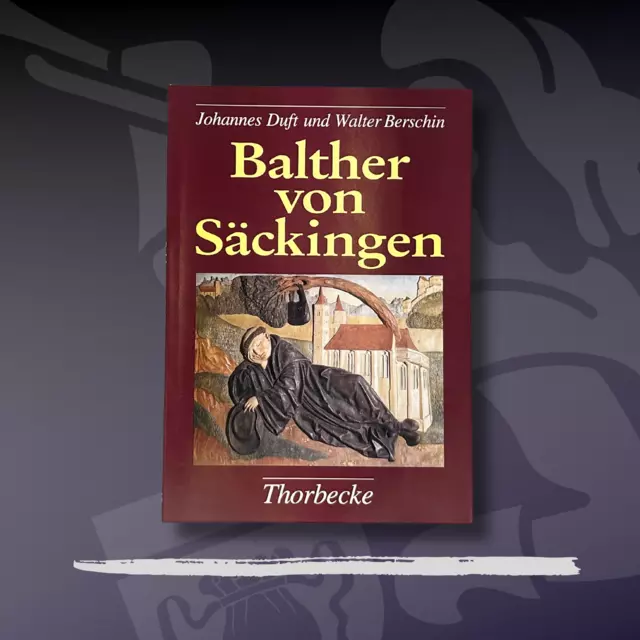 Balther von Säckingen