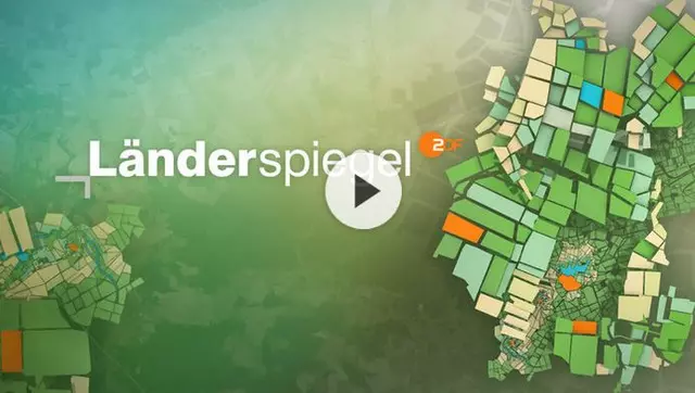 Bad Säckingen im ZDF