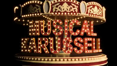 MUSICAL KARUSSELL