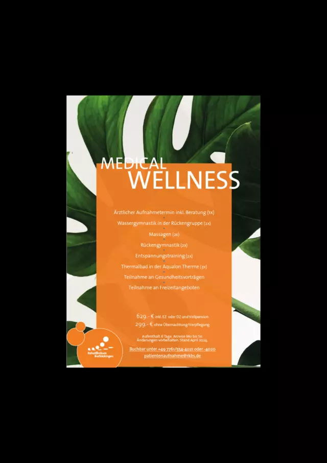 Medical Wellness