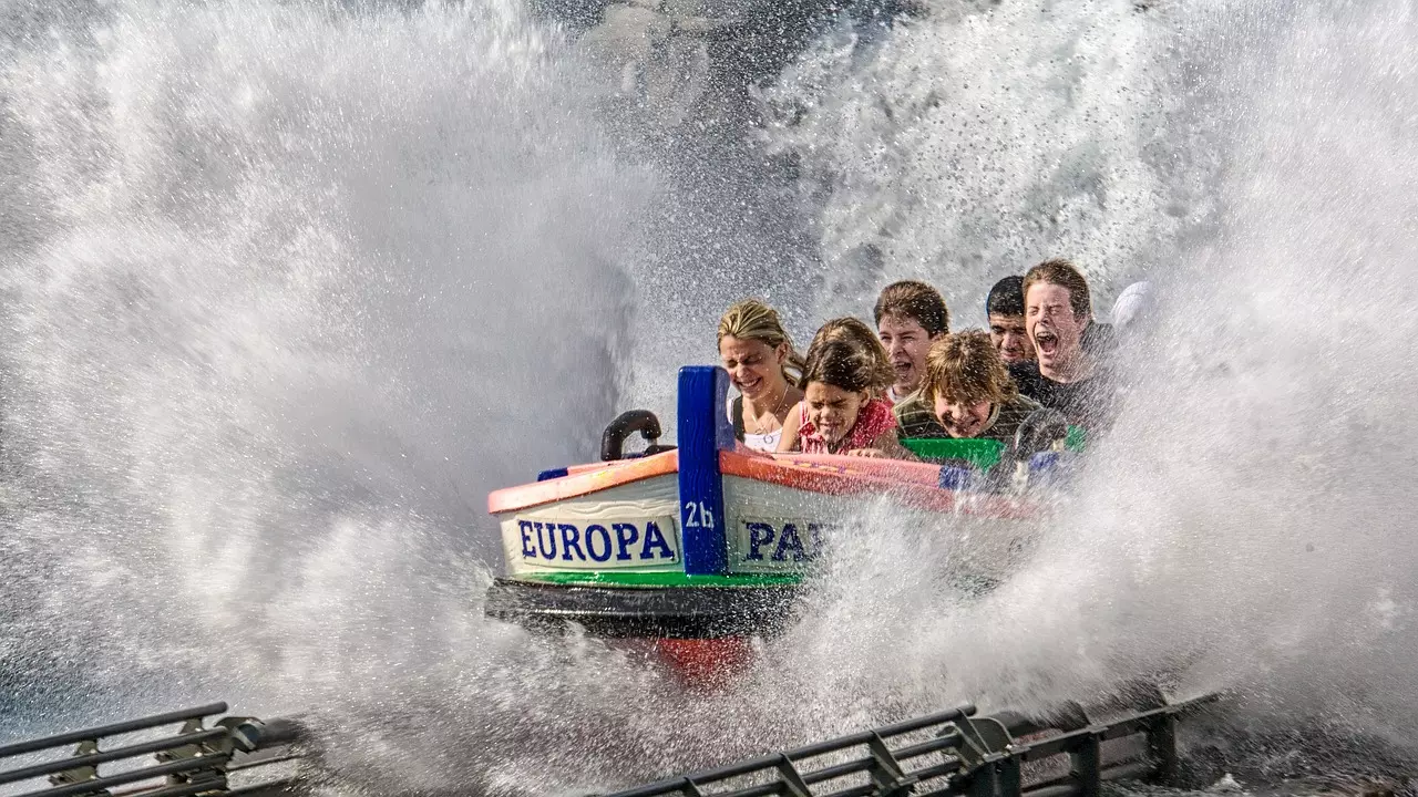 Bild zu Europa-Park