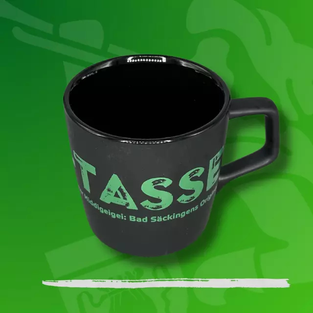 Kater-Tasse „Kater-Tasse“