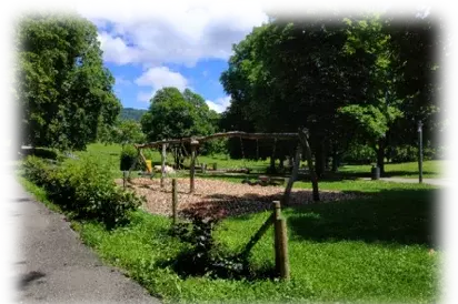 Spielplatz Badmattenpark