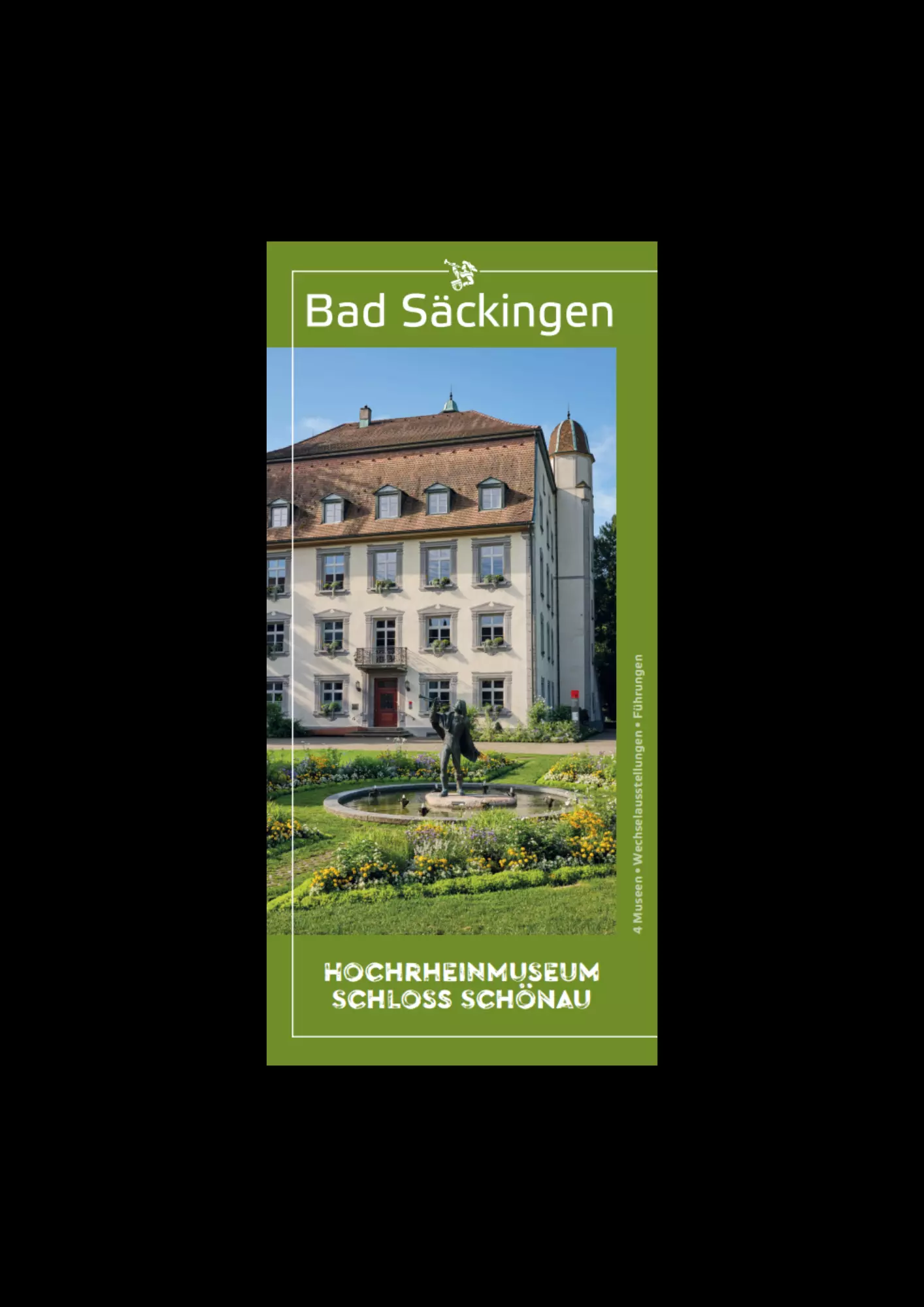 Bild zu Hochrheinmuseum Schloss Schönau